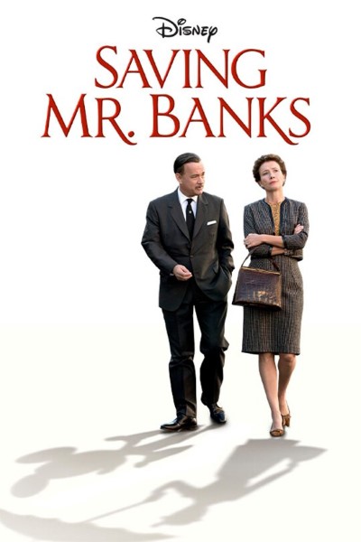 Download Saving Mr. Banks (2013) English Movie 480p | 720p | 1080p BluRay ESub