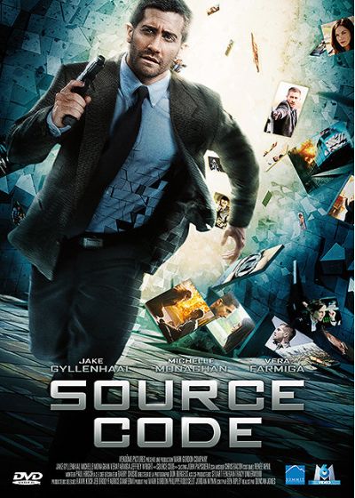 Download Source Code (2011) Dual Audio [Hindi-English] Movie 480p | 720p | 1080p BluRay ESub