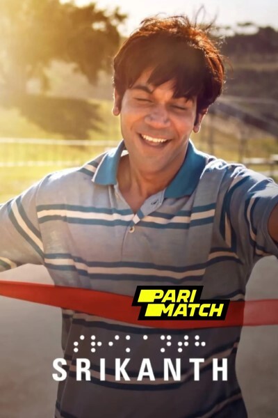 Download Srikanth (2024) Hindi Movie 480p | 720p | 1080p CAMRip V2