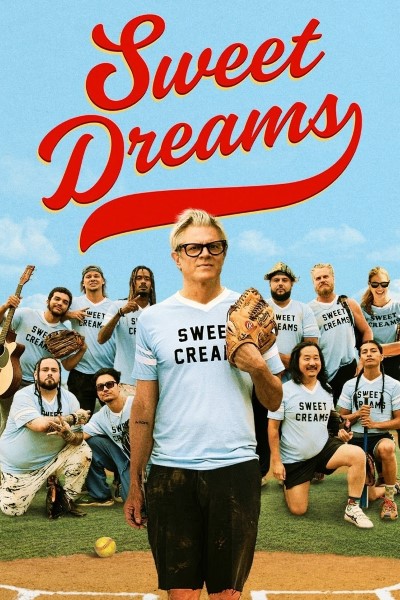 Download Sweet Dreams (2024) English Movie 480p | 720p | 1080p WEB-DL ESub