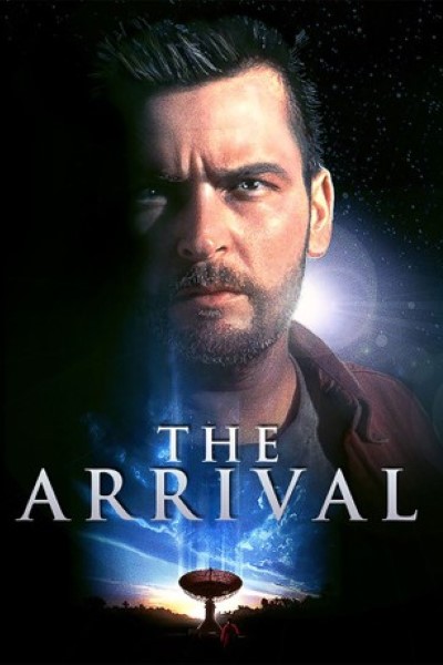 Download The Arrival (1996) Dual Audio [Hindi-English] Movie 480p | 720p | 1080p BluRay ESub