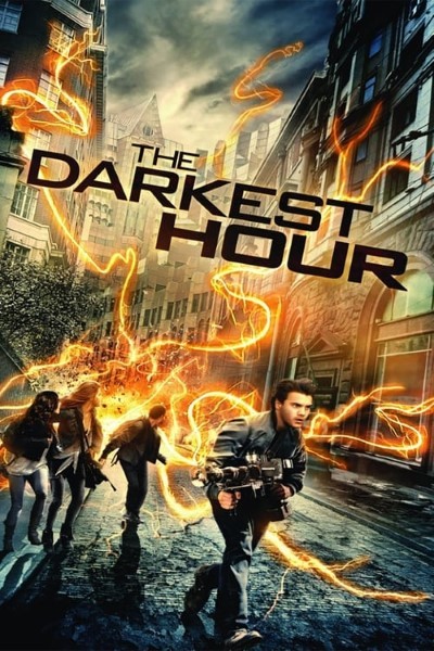 Download The Darkest Hour (2011) Dual Audio [Hindi-English] Movie 480p | 720p | 1080p BluRay ESub