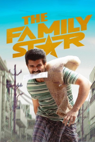 Download Family Star (2024) Dual Audio [Tamil-Telugu] Movie 480p | 720p | 1080p WEB-DL ESub