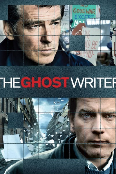 Download The Ghost Writer (2010) English Movie 480p | 720p | 1080p BluRay ESub