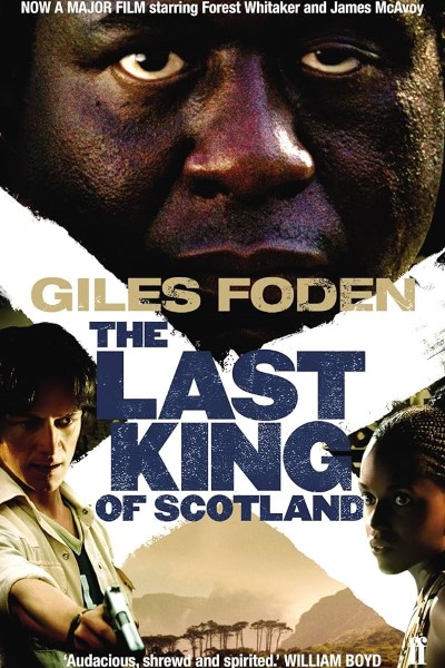 Download The Last King of Scotland (2006) English Movie 480p | 720p | 1080p BluRay ESub
