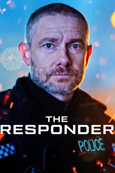 Download The Responder (Season 01-02) English Web Series 720p | 1080p WEB-DL ESub