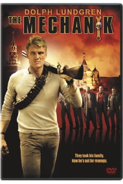 Download The Russian Specialist (2005) Dual Audio {Hindi-English} Movie 480p | 720p | 1080p Bluray ESub