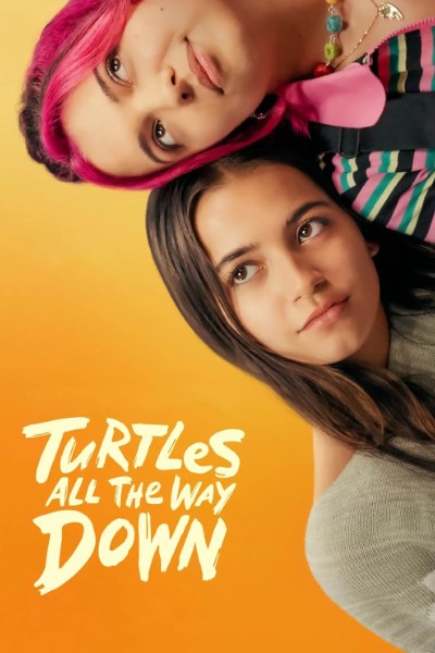 Download Turtles All the Way Down (2024) English Movie 480p | 720p | 1080p WEB-DL ESub